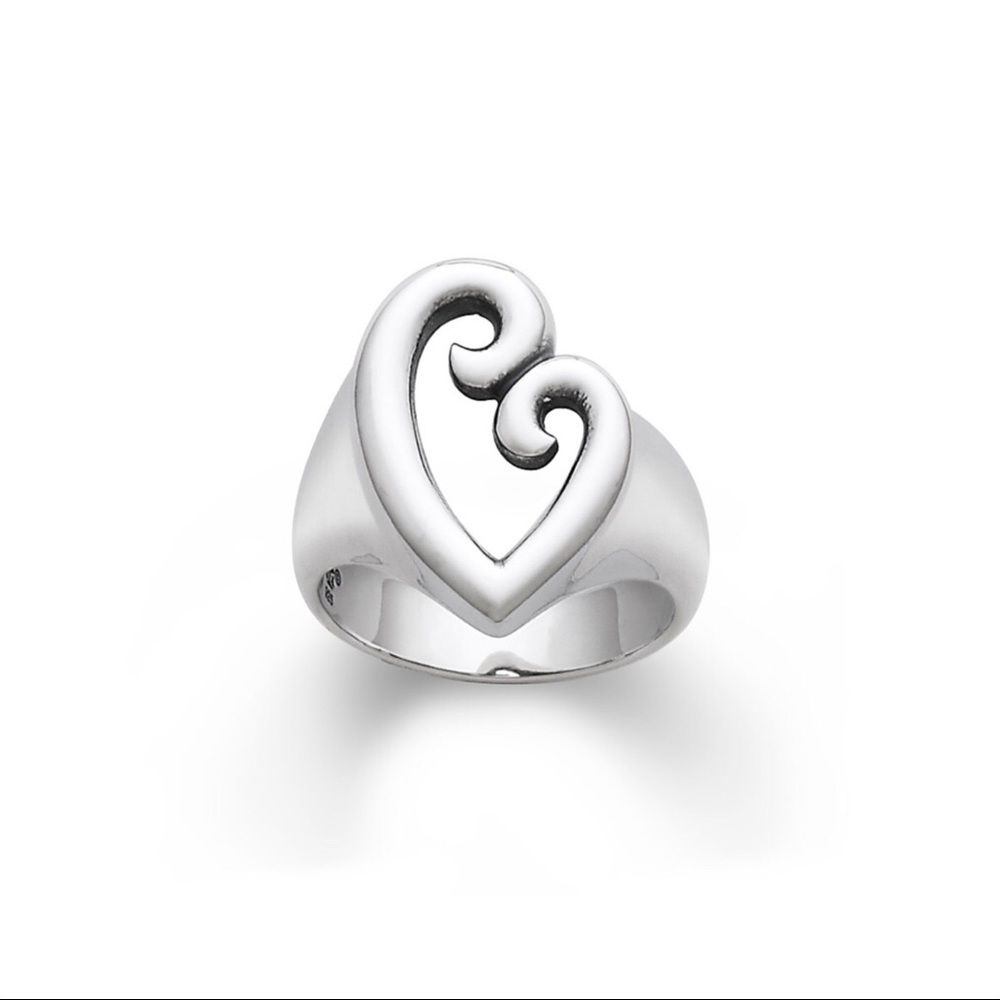 James Avery Mother’s Love Ring